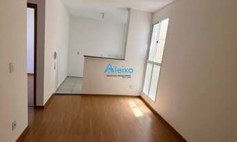 Imagem 3: Apartamento à venda no bairro Rios de Spagna - São José do Rio Preto/SP