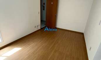 Imagem 2: Apartamento à venda no bairro Rios de Spagna - São José do Rio Preto/SP