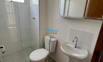 Imagem 4: Apartamento à venda no bairro Rios de Spagna - São José do Rio Preto/SP