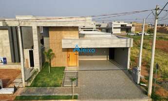 Imagem: Casa à venda em Mirassol/SP