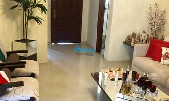 Imagem: Casa à venda no bairro Santos Dumont