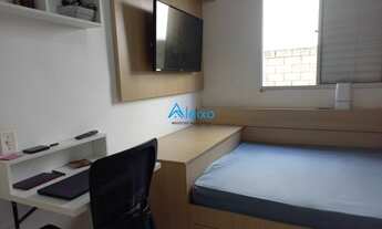 Imagem 7: Apartamento à venda no bairro Rios di Itália - São José do Rio Preto/SP