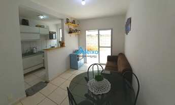 Imagem 4: Apartamento à venda no bairro Rios di Itália - São José do Rio Preto/SP