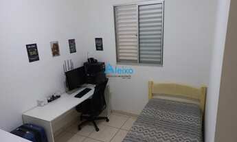 Imagem 5: Apartamento à venda no bairro Rios di Itália - São José do Rio Preto/SP