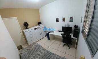 Imagem 6: Apartamento à venda no bairro Rios di Itália - São José do Rio Preto/SP