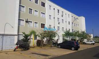 Imagem: Apartamento para alugar no bairro Loteamento