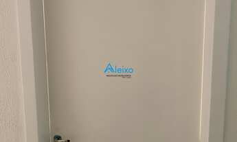 Imagem 2: Apartamento para alugar no bairro Loteamento Clube V - São José do Rio Preto/SP