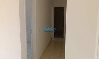 Imagem 3: Apartamento para alugar no bairro Loteamento Clube V - São José do Rio Preto/SP