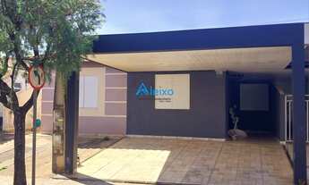 Imagem 2: Casa à venda no bairro Parque da Liberdade 3 - São José do Rio Preto/SP