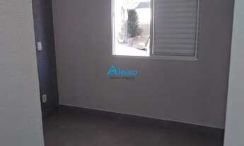 Imagem 4: Casa à venda no bairro Parque da Liberdade 3 - São José do Rio Preto/SP