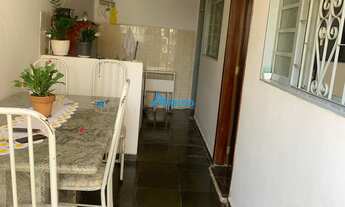 Imagem: Casa à venda no bairro São Manoel - São