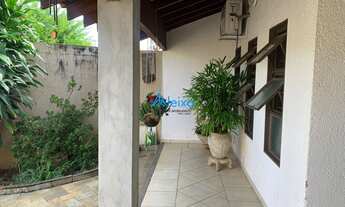 Imagem 5: Incrível casa a venda no bairro Santos Dumont, São José do Rio Preto - SP