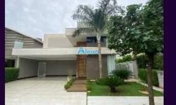 Imagem: Casa à venda no bairro Parque Residencial