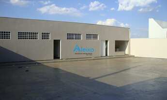 Imagem: Prédio para alugar no bairro Eldorado