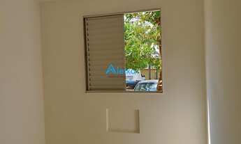 Imagem 4: Apartamento à venda no bairro Loteamento Clube V - São José do Rio Preto/SP