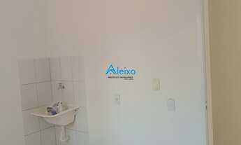 Imagem 7: Apartamento à venda no bairro Loteamento Clube V - São José do Rio Preto/SP