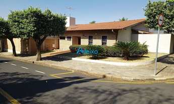 Imagem: Casa para alugar no bairro Jardim Alto Rio