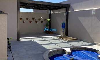 Imagem: Incrível casa para venda no condomínio