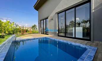 Imagem: Casa à venda no bairro Loteamento Village