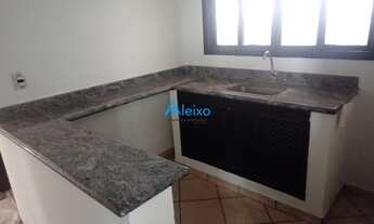 Imagem 6: Casa para alugar no bairro Santa Casa - Mirassol/SP