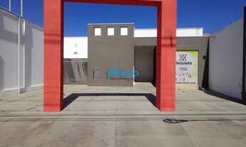 Imagem: Casa para alugar no bairro Santa Casa