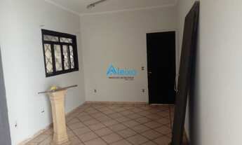 Imagem 5: Casa para alugar no bairro Santa Casa - Mirassol/SP