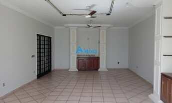 Imagem 2: Casa para alugar no bairro Santa Casa - Mirassol/SP