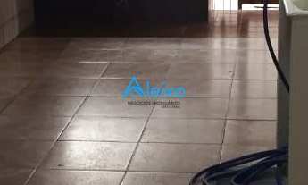 Imagem: Casa para alugar no bairro Solo Sagrado