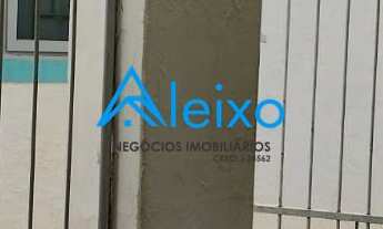 Imagem: Casa para alugar no bairro Solo Sagrado