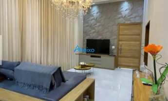 Imagem 3: Casa à venda no bairro Ideal Life Ecolazer Residence - São José do Rio Preto/SP