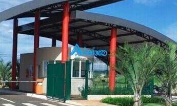 Imagem: Casa à venda no bairro Ideal Life Ecolazer