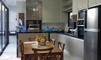 Imagem 4: Casa à venda no bairro Ideal Life Ecolazer Residence - São José do Rio Preto/SP