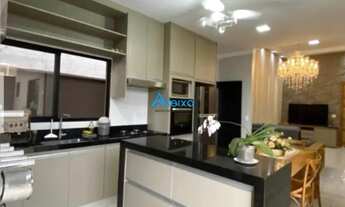 Imagem 5: Casa à venda no bairro Ideal Life Ecolazer Residence - São José do Rio Preto/SP