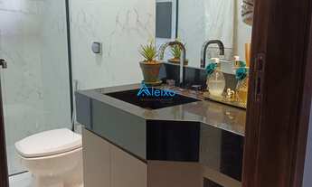 Imagem 7: Casa à venda no bairro Ideal Life Ecolazer Residence - São José do Rio Preto/SP