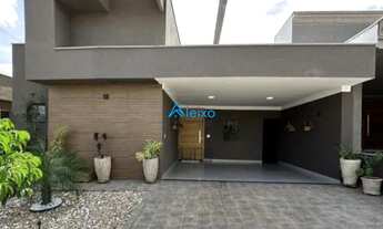 Imagem 2: Casa à venda no bairro Ideal Life Ecolazer Residence - São José do Rio Preto/SP