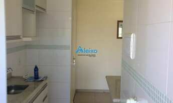 Imagem 4: Apartamento à venda no bairro Jardim Santa Rosa I - São José do Rio Preto/SP