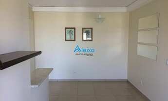 Imagem 5: Apartamento à venda no bairro Jardim Santa Rosa I - São José do Rio Preto/SP