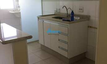 Imagem 3: Apartamento à venda no bairro Jardim Santa Rosa I - São José do Rio Preto/SP