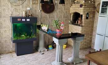 Imagem: Casa à venda em São José do Rio Preto/SP