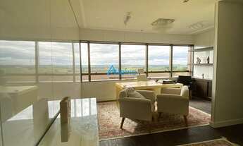 Imagem 5: Sala à venda no bairro Iguatemi Shopping - São José do Rio Preto/SP