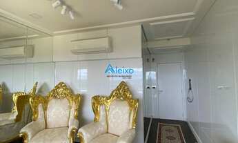 Imagem 2: Sala à venda no bairro Iguatemi Shopping - São José do Rio Preto/SP