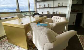 Imagem 1: Sala à venda no bairro Iguatemi Shopping - São José do Rio Preto/SP