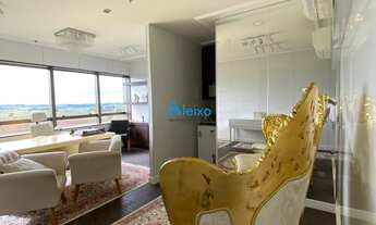 Imagem 4: Sala à venda no bairro Iguatemi Shopping - São José do Rio Preto/SP