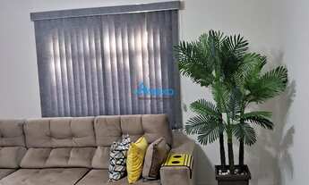 Imagem: Casa à venda no bairro Residencial Ana