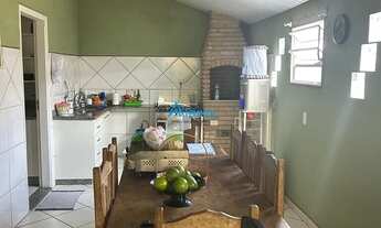 Imagem: Casa à venda no bairro Jardim Yolanda