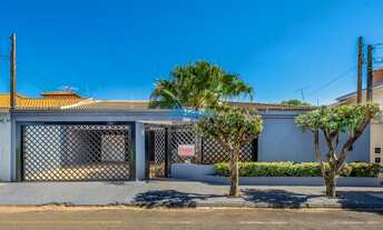 Imagem: Casa à venda no bairro Jardim Tarraf II