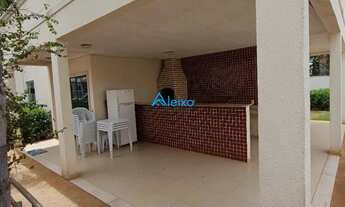 Imagem: Apartamento para alugar no bairro Vila Toninho