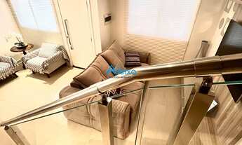 Imagem 4: Casa à venda no bairro Jardim Vista Alegre - São José do Rio Preto/SP