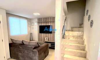 Imagem 5: Casa à venda no bairro Jardim Vista Alegre - São José do Rio Preto/SP