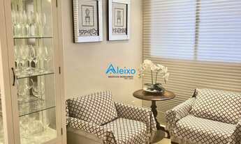 Imagem 6: Casa à venda no bairro Jardim Vista Alegre - São José do Rio Preto/SP